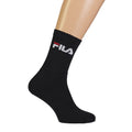 Tripack Calze Sportive Uomo Fila Spugna