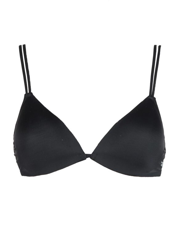 Reggiseno GianMarco Venturi Sole triangolo imbottito cotone