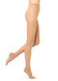 3 paia collant donna Golden Lady Repose 20 den riposante colore Melon
