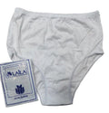 Slip donna laila c-05 bianco
